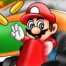Tournoi de Course Mario