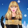 Barbie Winter Fashion