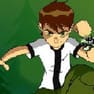 Ben 10 Ice Jump
