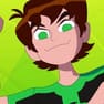 Ben10 Brains Teaser