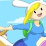 Habillage de Fionna