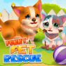 Funny Pet Rescue