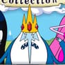 Adventure Time Collection