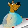 Scooby Doo Space Trip