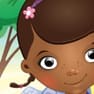 Habillage de Doc McStuffins