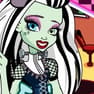 Restaurant Monster High
