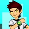 Ben 10 Mega Dress Up