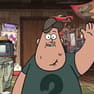 Soos' Confusing Adventure