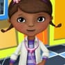 Help McStuffins Heal