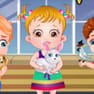 Baby Hazel Pet Hospital 2
