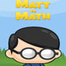 Matt vs Math