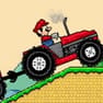 Mario Tractor