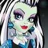 Monster High Makeover 3