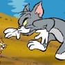 Tom & Jerry : Frogger