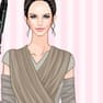 Star Wars Style Dress-Up