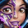 Descendants Wicked Makeover