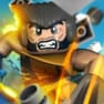Lego X-Men : Wolverine