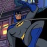 Batman : Ultime Rescousse