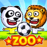 Puppet Soccer Zoo