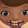 Doc McStuffins at the Dentist