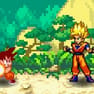 Dragon Ball Fighting