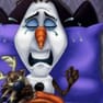 Olaf Frozen Doctor