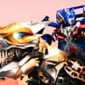 Transformers Dinobot Hunt