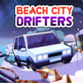 Steven Universe: Beach City Drifters