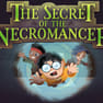 The Secret Of The Necromancer