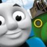 Thomas de Trein Spelletjes