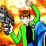 Ben 10 Torpedo