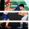 Mario Fait de la Boxe