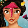 Princesse Elena : Spa du Visage