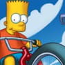 Rallye Vélo des Simpsons