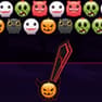 Bubble Hit: Halloween