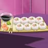 Sara's Cooking Class: California Rolls
