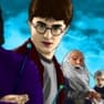 Harry Potter Colouring