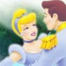 Cinderella & Prince: DF
