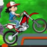 Pokémon : Moto Cross