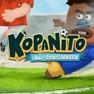 Kopanito All-Stars Soccer
