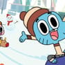 Gumball Downhill Dash
