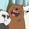We Bare Bears: Impawsible Fame