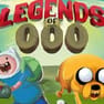 Legends of Ooo