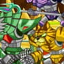 Robo Duel Fight 3: Beast