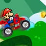 Mario Turbo ATV