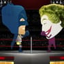 Batman Toy Boxing