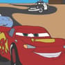 Cars Toon: McPorter