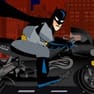 Batman Biker