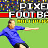 Pixel Football Multiplayer