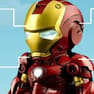 Iron Man Go !